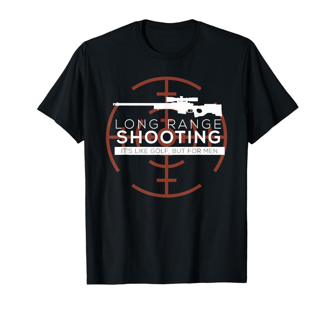 Amazon.com: Long Range Shooting Vintage Marksman Shooter Gun